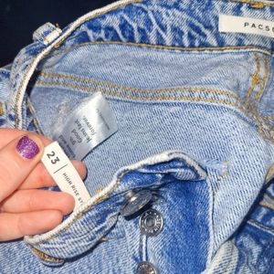 Pacsun Jean's